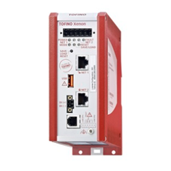HIRSCHMANN SECURITY APPLIANCE 942 103-999-016